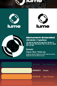 brand guidelines ispit